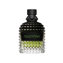 BORN IN ROMA UOMO GREEN STRAVAGANZA - EAU DE TOILETTE